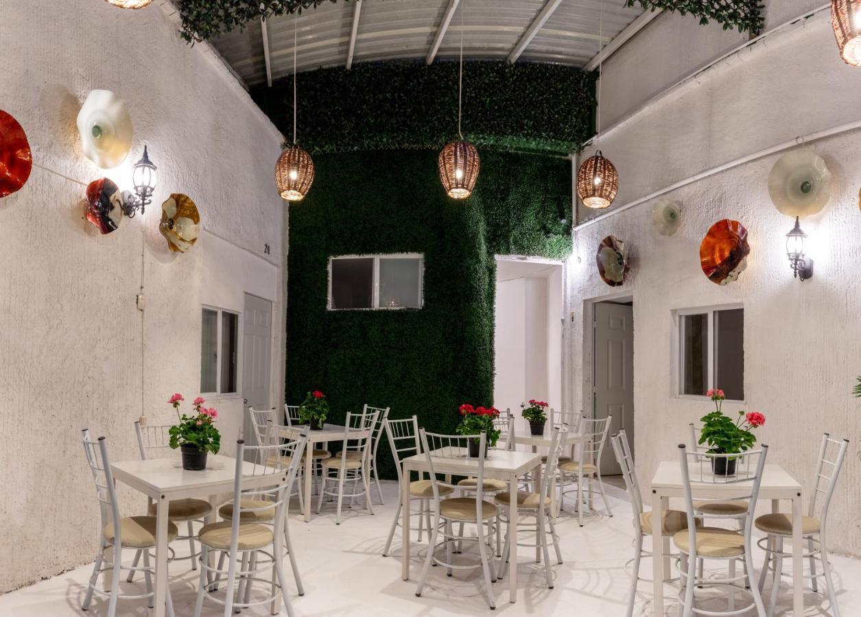 Hotel San Antonio Агуаскалиентес Екстериор снимка