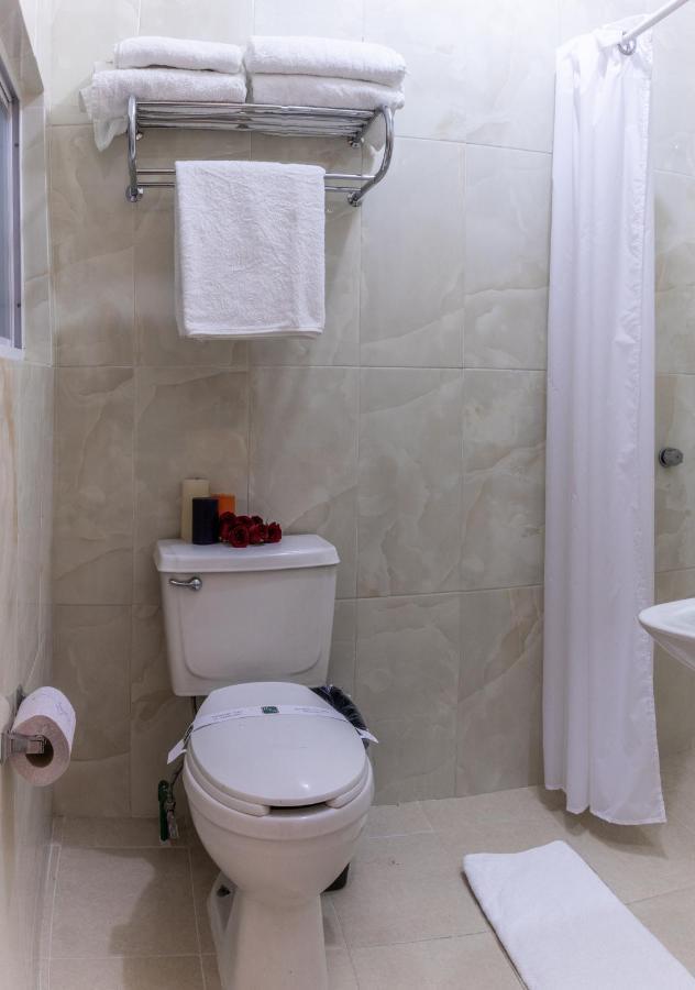 Hotel San Antonio Агуаскалиентес Екстериор снимка